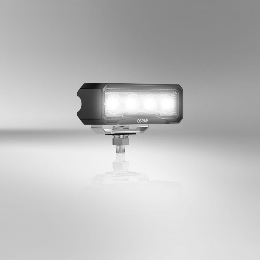 Osram - LED reflektor za automobil LIGHTBAR WL VX125-WD LED/36W/12/24V IP69 6000K