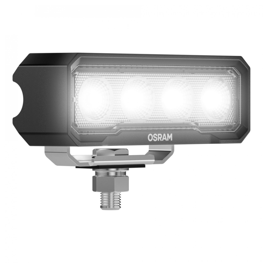 Osram - LED reflektor za automobil LIGHTBAR WL VX125-WD LED/36W/12/24V IP69 6000K