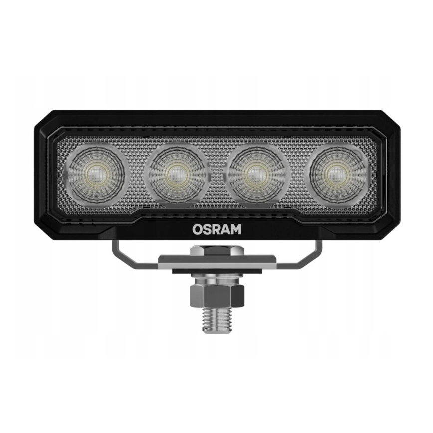 Osram - LED reflektor za automobil LIGHTBAR WL VX125-WD LED/36W/12/24V IP69 6000K