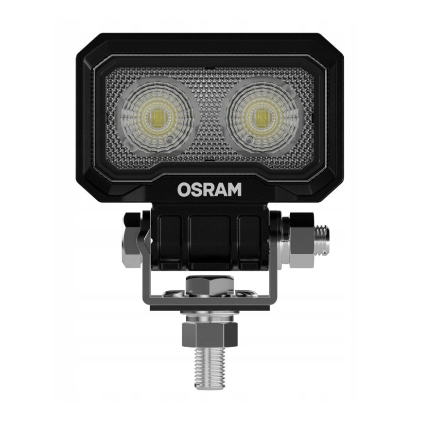Osram - LED reflektor za automobil LIGHTBAR WL VX80-WD LED/10W/12/24V IP69 6000K
