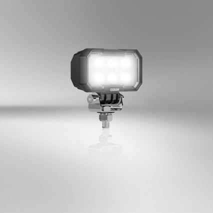 Osram - LED tačkasto svetlo za automobil RECT WL VX100-WD LED/26W/12/24V IP69 6000K