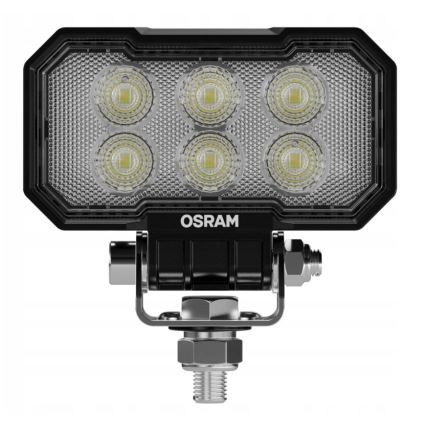 Osram - LED tačkasto svetlo za automobil RECT WL VX100-WD LED/26W/12/24V IP69 6000K