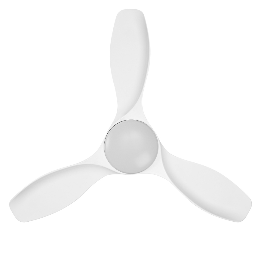 Osram - LED RGB prigušiva stropni ventilator NORDES LED/18W/230V 3000-6500K + daljinski upravljač