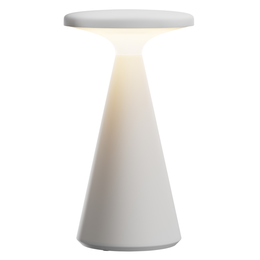 Osram - LED RGB prigušiva dodirna punjiva spoljašnja stona lampa SMART+ TWIST LED/1,35W/3,7V 1800 mAh IP44