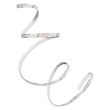 Osram - LED RGB prigušiva traka SMART+ MAGIC 3m LED/22W/230V Wi-Fi + daljinski upravljač