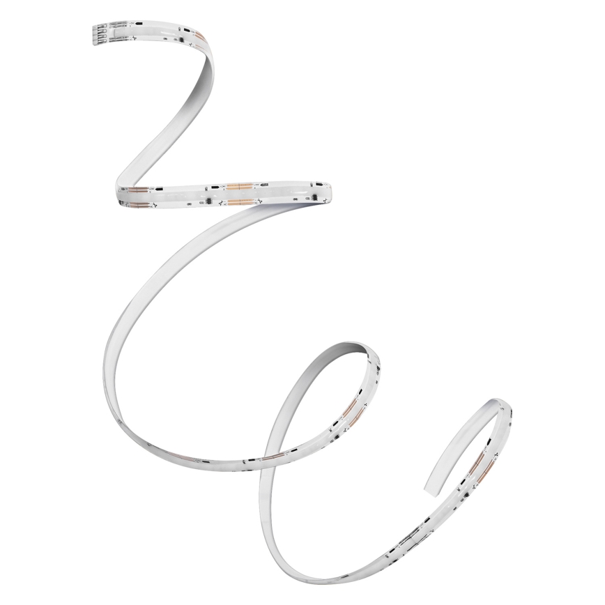 Osram - LED RGB prigušiva traka SMART+ MAGIC 3m LED/22W/230V Wi-Fi + daljinski upravljač