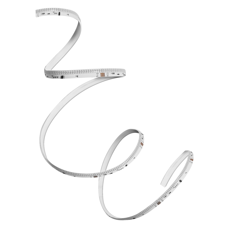 Osram - LED RGB prigušiva traka SMART+ MAGIC 5m LED/35W/230V Wi-Fi + daljinski upravljač