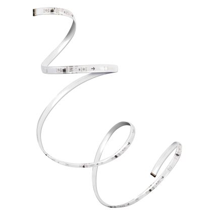 Osram - LED RGB prigušiva traka SMART+ MAGIC FLEX 3m LED/15,5W/230V Wi-Fi + daljinski upravljač