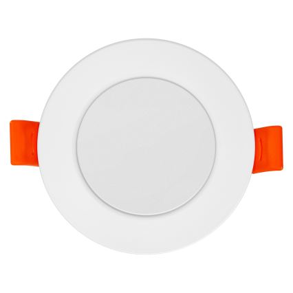 Osram - LED RGB prigušiva ugradna svetiljka SMART+ DOWNLIGHT LED/4,5W/230V 3000-6500K Wi-Fi