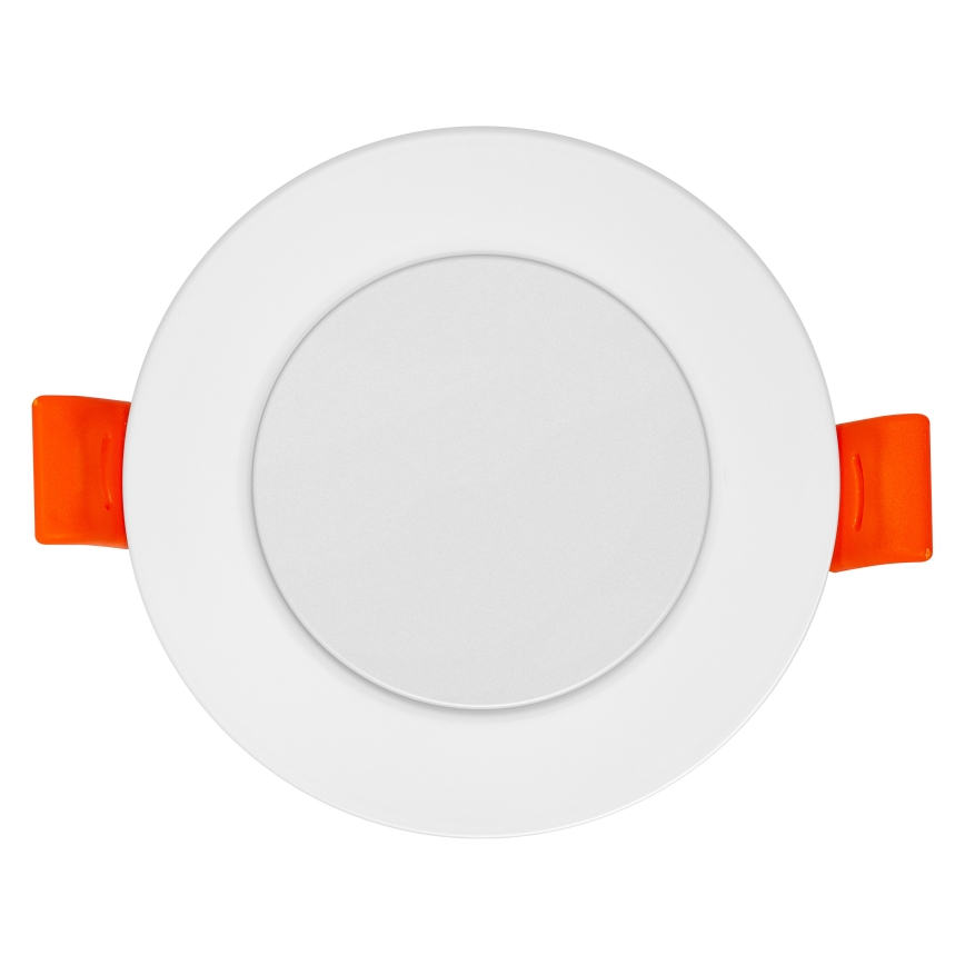 Osram - LED RGB prigušiva ugradna svetiljka SMART+ DOWNLIGHT LED/4,5W/230V 3000-6500K Wi-Fi