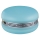Osram - LED RGB prigušiva zvučnik SMART+ MACARON LED/1,75W/3,7V 450 mAh plava