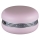 Osram - LED RGB prigušiva zvučnik SMART+ MACARON LED/1,75W/3,7V 450 mAh ružičasta