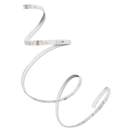 Osram - LED RGB+TW prigušiva traka SMART+ FLEX 2m LED/8,5W/230V 2700-6500K Wi-Fi