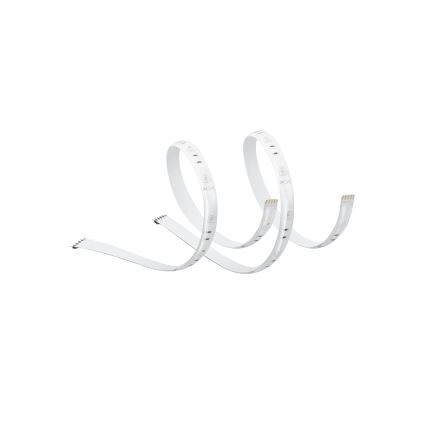 Osram - LED RGB+TW Produžna prigušiva traka SMART+ FLEX 1,2m LED/6W/12V