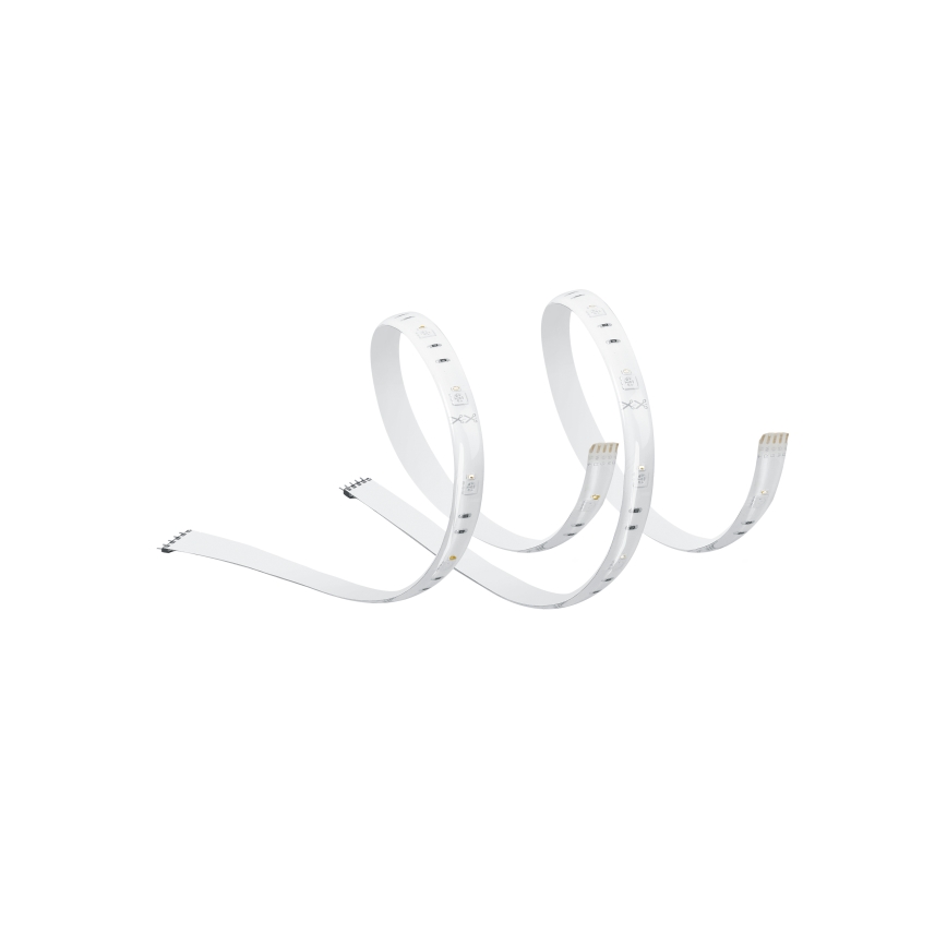 Osram - LED RGB+TW Produžna prigušiva traka SMART+ FLEX 1,2m LED/6W/12V