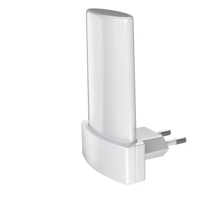 Osram - LED RGBW Noćno svetlo sa senzorom LUNETTA LED/0,28W/230V