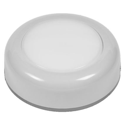 Osram - LED RGBW prigušiva dodirna orijentaciona svetiljka SMART+ DOT-IT LED/0,5W/3,7V 300 mAh