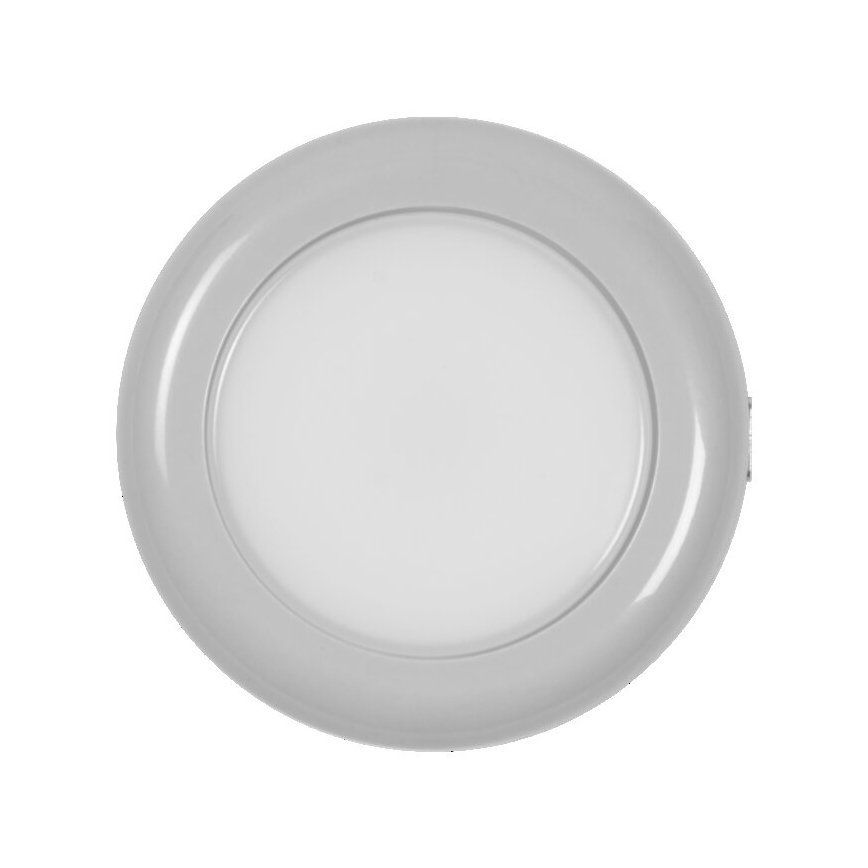 Osram - LED RGBW prigušiva dodirna orijentaciona svetiljka SMART+ DOT-IT LED/0,5W/3,7V 300 mAh