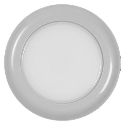 Osram - LED RGBW prigušiva dodirna orijentaciona svetiljka SMART+ DOT-IT LED/0,5W/3,7V 300 mAh