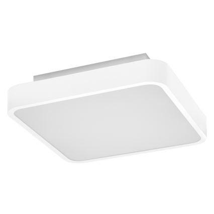 Osram - LED RGBW prigušiva plafonska svetiljka SMART+ ORBIS LED/28W/230V 35x35 cm 2700-6500K Wi-Fi