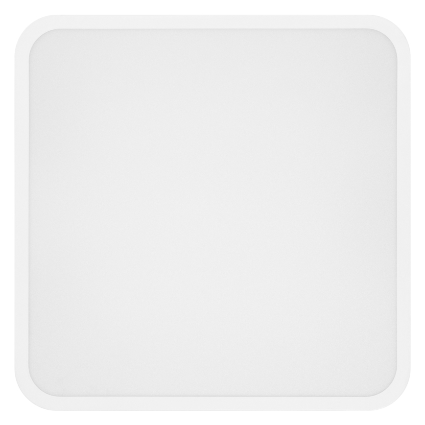Osram - LED RGBW prigušiva plafonska svetiljka SMART+ ORBIS LED/28W/230V 35x35 cm 2700-6500K Wi-Fi