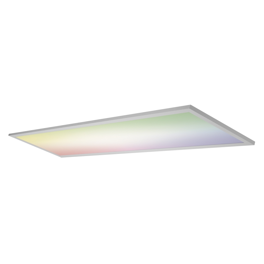 Osram - LED RGBW prigušiva plafonska svetiljka SMART+ PLANON LED/36W/230V 120x30 cm Wi-Fi