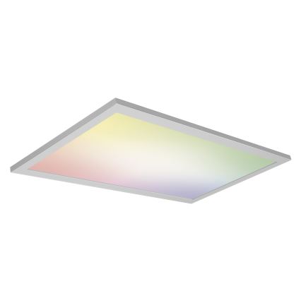 Osram -LED RGBW prigušiva stropna svetiljka SMART+ PLANON LED/28W/230V 60x30 cm Wi-Fi