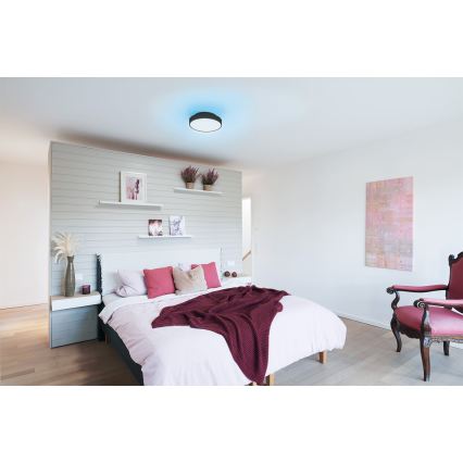 Osram - LED RGBW prigušiva plafonska svetiljka SMART+ ORBIS LED/28W/230V prečnik 35 cm 2700-6500K Wi-Fi