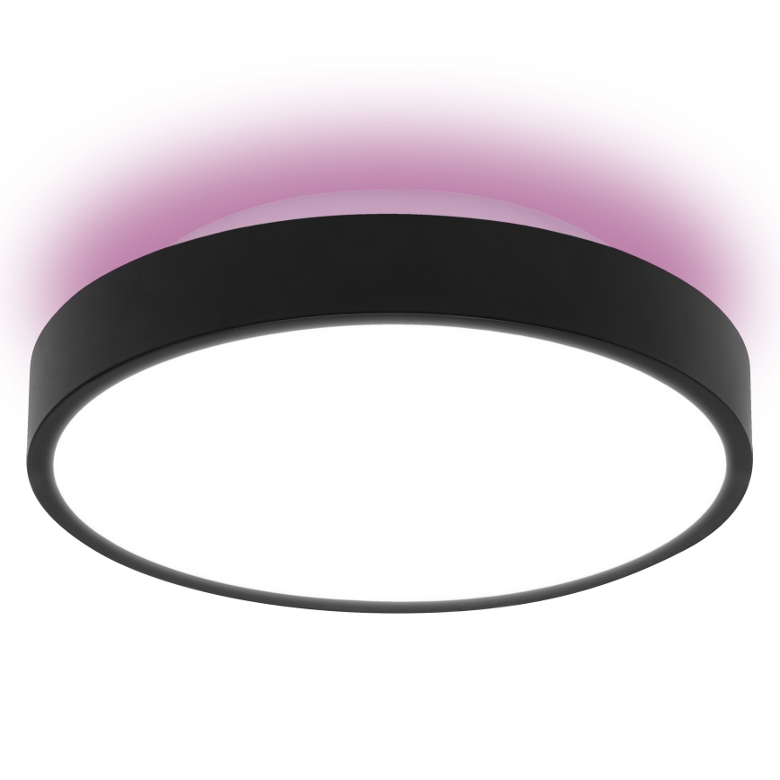 Osram - LED RGBW prigušiva plafonska svetiljka SMART+ ORBIS LED/28W/230V prečnik 35 cm 2700-6500K Wi-Fi