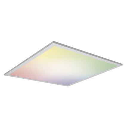Osram - LED RGBW Prigušiva plafonska svetiljka SMART+ PLANON LED/36W/230V 60x60 cm Wi-Fi