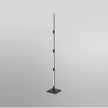 Osram - LED RGBW prigušiva podna lampa 2u1 SMART+ MAGIC LED/24W/230V Wi-Fi