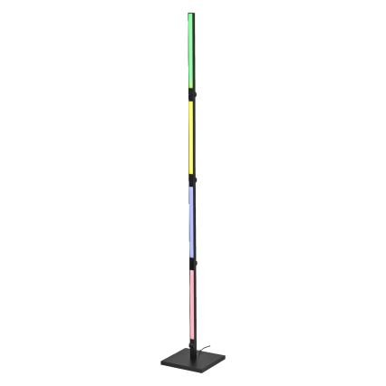 Osram - LED RGBW prigušiva podna lampa 2u1 SMART+ MAGIC LED/24W/230V Wi-Fi