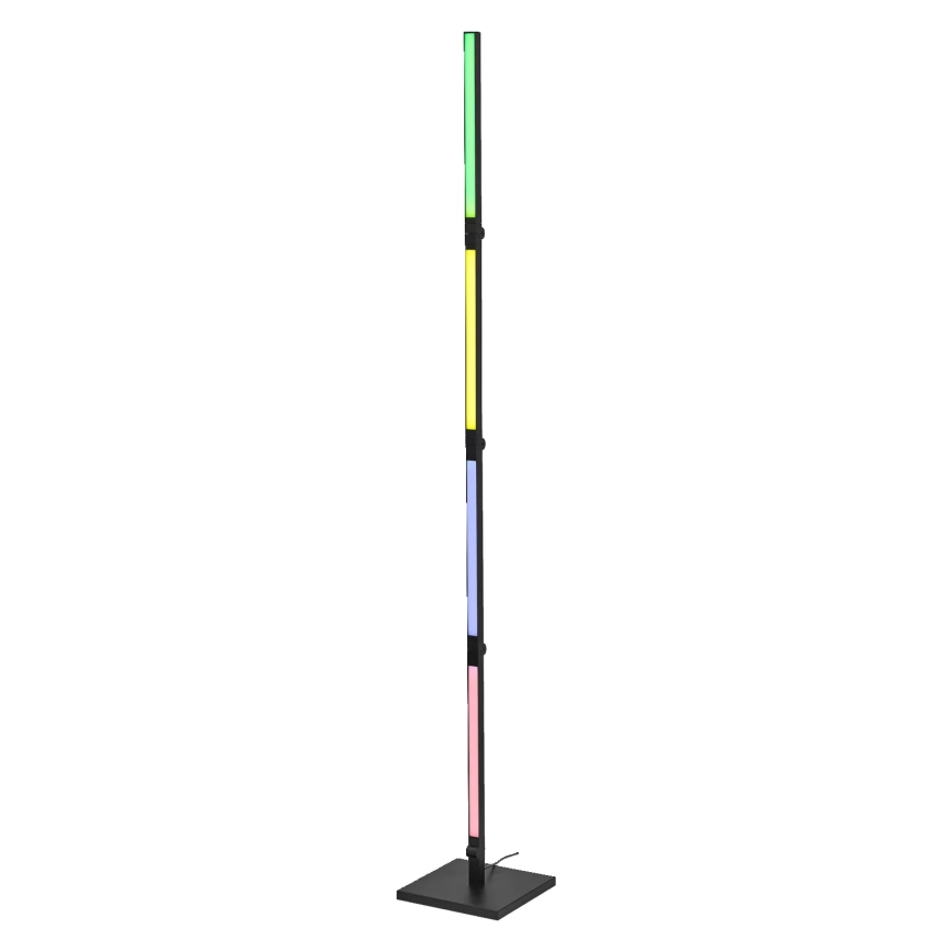 Osram - LED RGBW prigušiva podna lampa 2u1 SMART+ MAGIC LED/24W/230V Wi-Fi