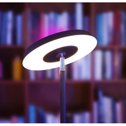 Osram - LED RGBW Prigušiva podna lampa SMART+ FLOOR LED/24W/230V 2700-5000K Wi-Fi