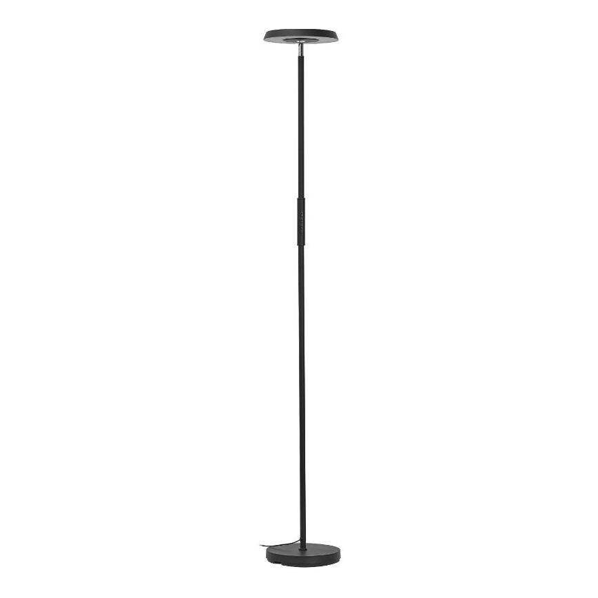 Osram - LED RGBW Prigušiva podna lampa SMART+ FLOOR LED/24W/230V 2700-5000K Wi-Fi