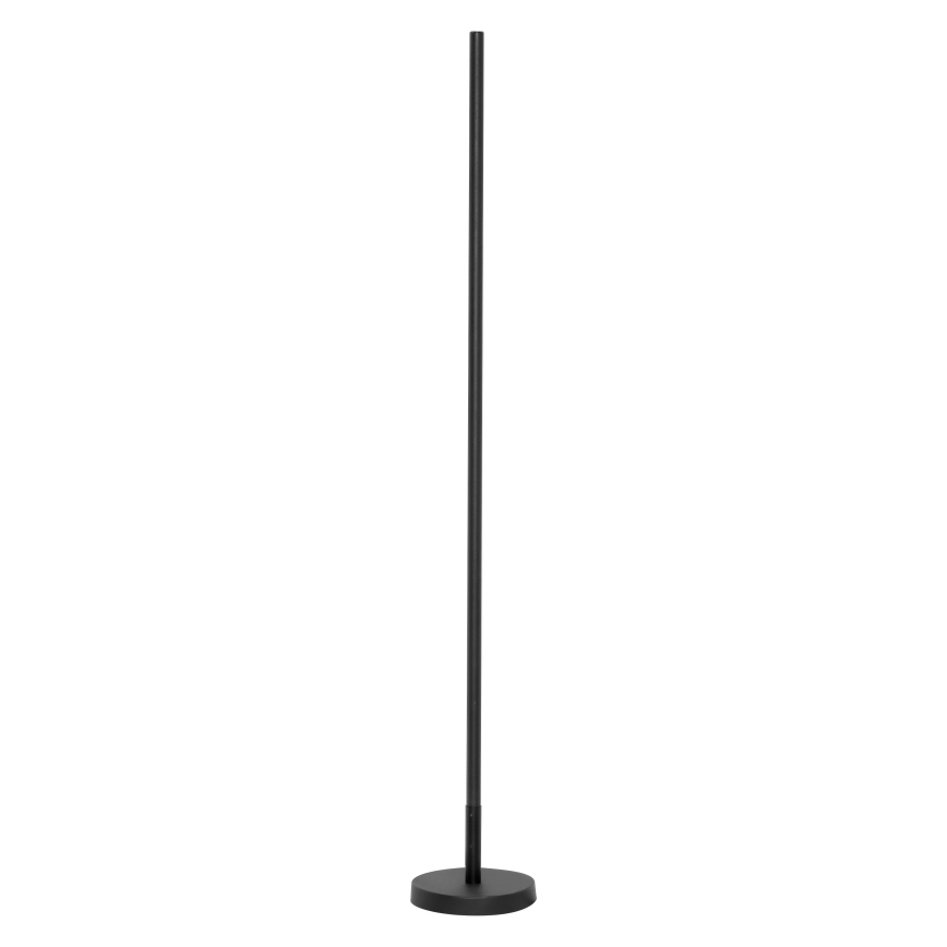 Osram - LED RGBW prigušiva podna lampa SMART+ FLOOR LED/14W/230V 2700-6500K Wi-Fi crna + daljinski upravljač