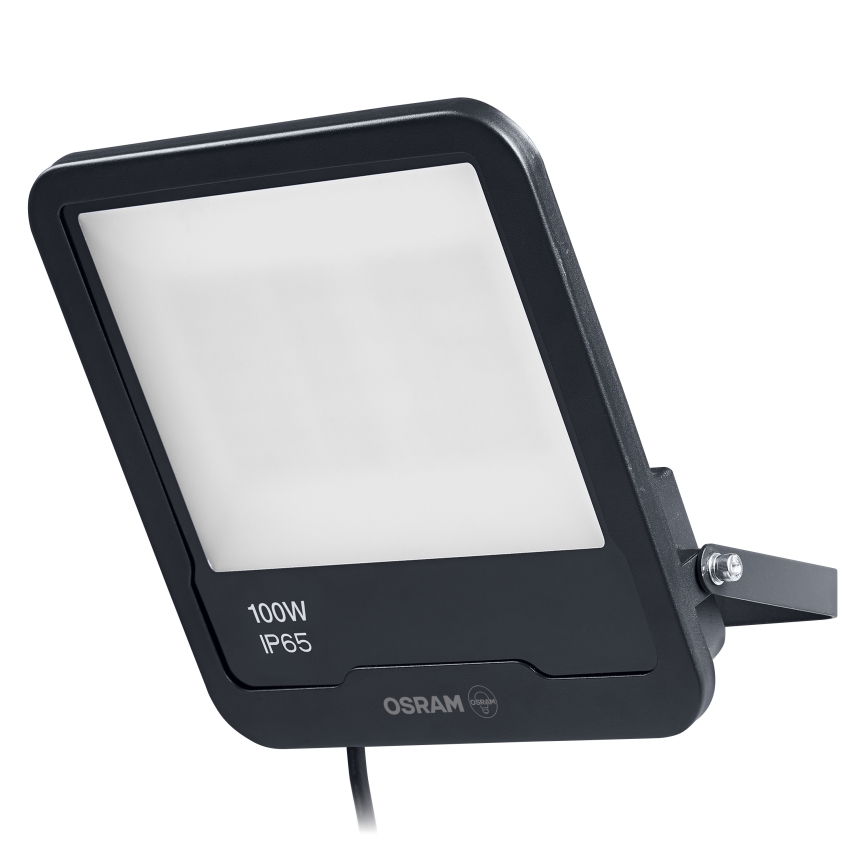 Osram - LED RGBW prigušiva reflektor SMART+ FLOODLIGHT LED/100W/230V IP65 Wi-Fi