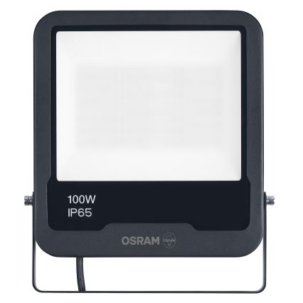 Osram - LED RGBW prigušiva reflektor SMART+ FLOODLIGHT LED/100W/230V IP65 Wi-Fi