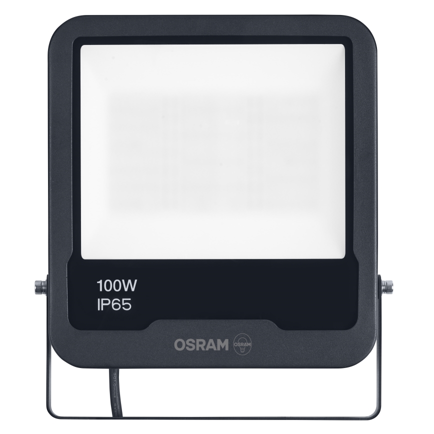 Osram - LED RGBW prigušiva reflektor SMART+ FLOODLIGHT LED/100W/230V IP65 Wi-Fi