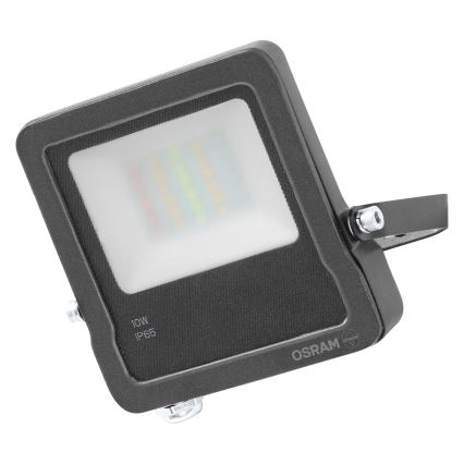 Osram - LED RGBW prigušiva reflektor SMART+ FLOODLIGHT LED/10W/230V IP65 Wi-Fi