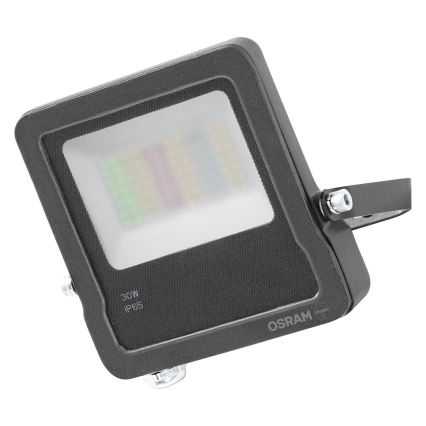 Osram - LED RGBW prigušiva reflektor SMART+ FLOODLIGHT LED/30W/230V IP65 Wi-Fi