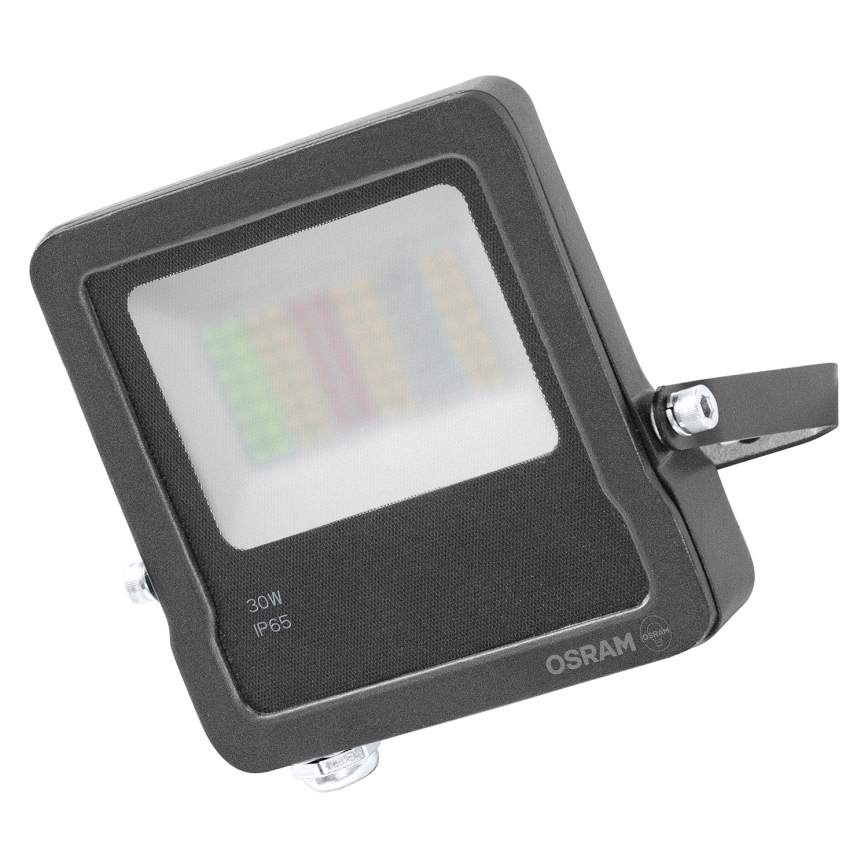Osram - LED RGBW prigušiva reflektor SMART+ FLOODLIGHT LED/30W/230V IP65 Wi-Fi