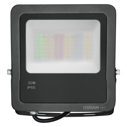 Osram - LED RGBW prigušiva reflektor SMART+ FLOODLIGHT LED/30W/230V IP65 Wi-Fi