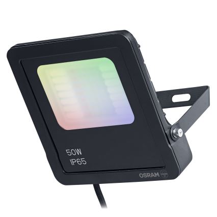 Osram - LED RGBW prigušiva reflektor SMART+ FLOODLIGHT LED/50W/230V IP65 Wi-Fi