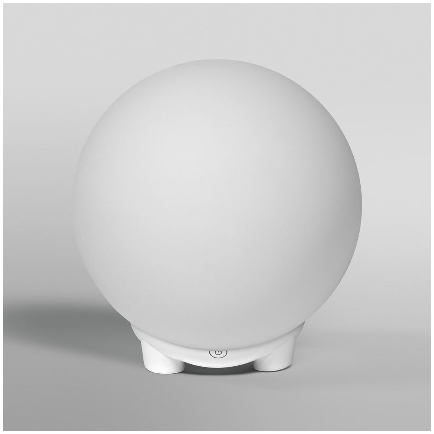 Ledvance - LED RGBW prigušiva stona lampa SMART+ MAGIC LED/2,5W/5V 2200-6500K Wi-Fi bela