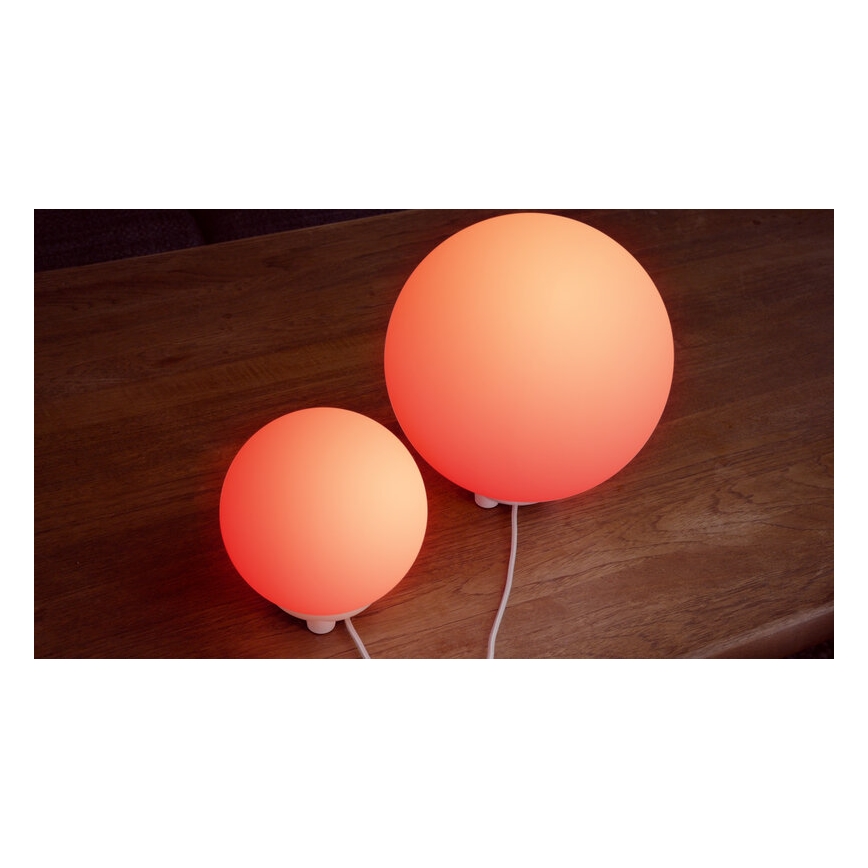 Osram - LED RGBW prigušiva stona lampa SMART+ MAGIC LED/3,5W/5V 2200-6500K Wi-Fi