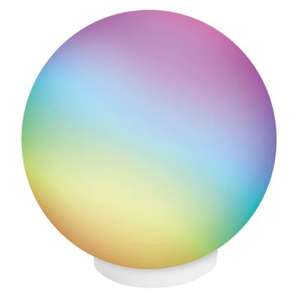 Osram - LED RGBW prigušiva stona lampa SMART+ MAGIC LED/3,5W/5V 2200-6500K Wi-Fi