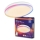 Osram - LED RGBW prigušiva stropna LED svetiljka SMART+ MAGIC LED/38W/230V Ø 49 cm bela 2700-6500K Wi-Fi