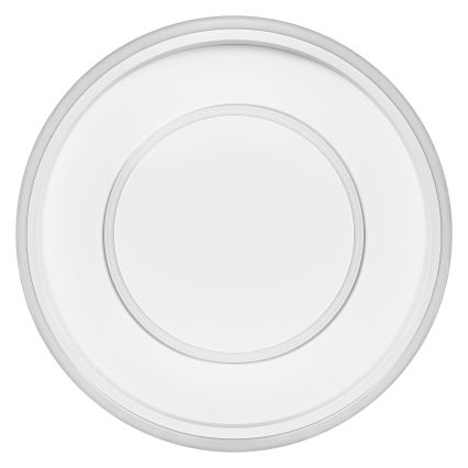 Osram- LED RGBW prigušiva plafonska lampa SMART+ CLARIA LED/32W/230V prečnik 49 cm 2700-6500K Wi-Fi