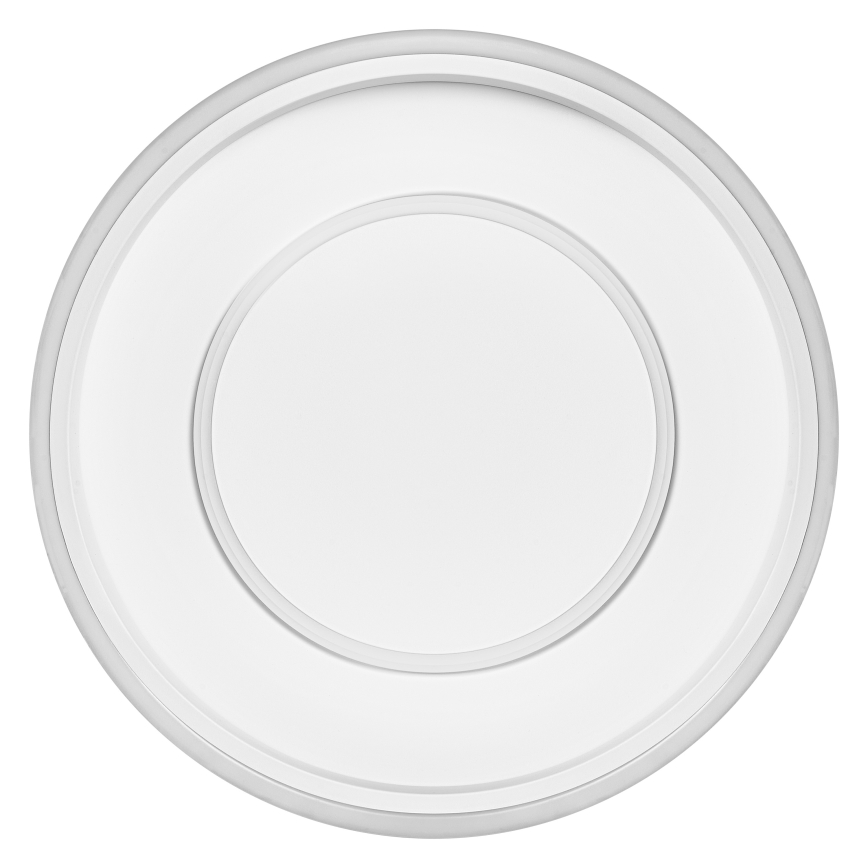 Osram- LED RGBW prigušiva plafonska lampa SMART+ CLARIA LED/32W/230V prečnik 49 cm 2700-6500K Wi-Fi